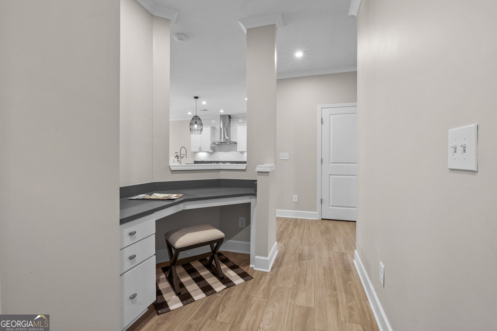 206 Randall Drive Peachtree City - Photo 17
