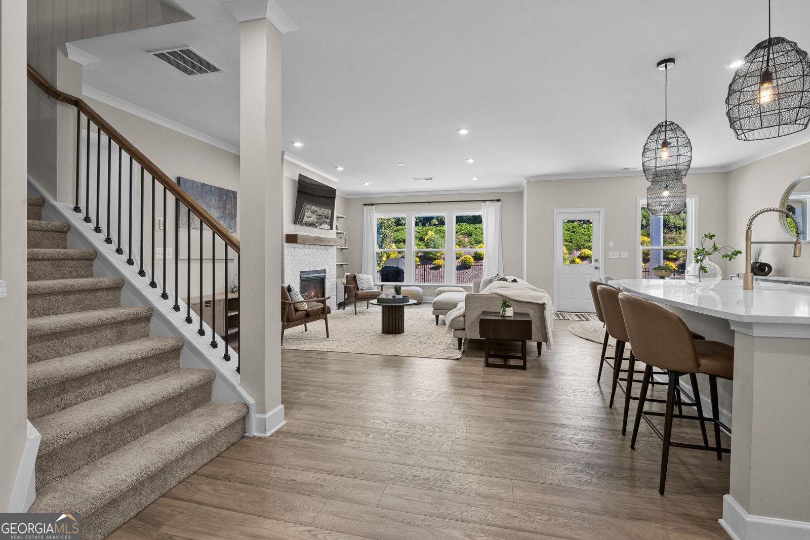 206 Randall Drive Peachtree City - Photo 18