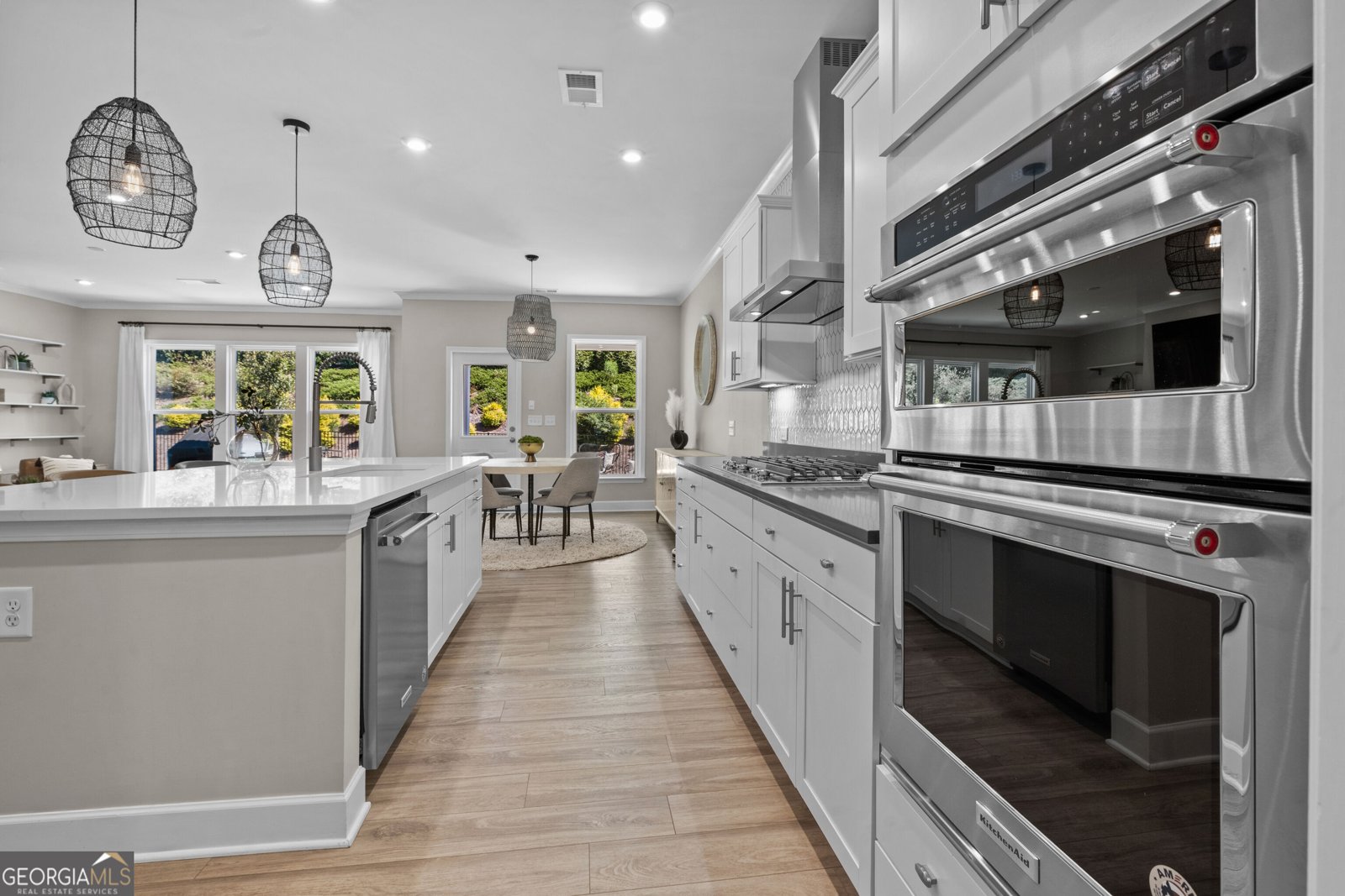 206 Randall Drive Peachtree City - Photo 21
