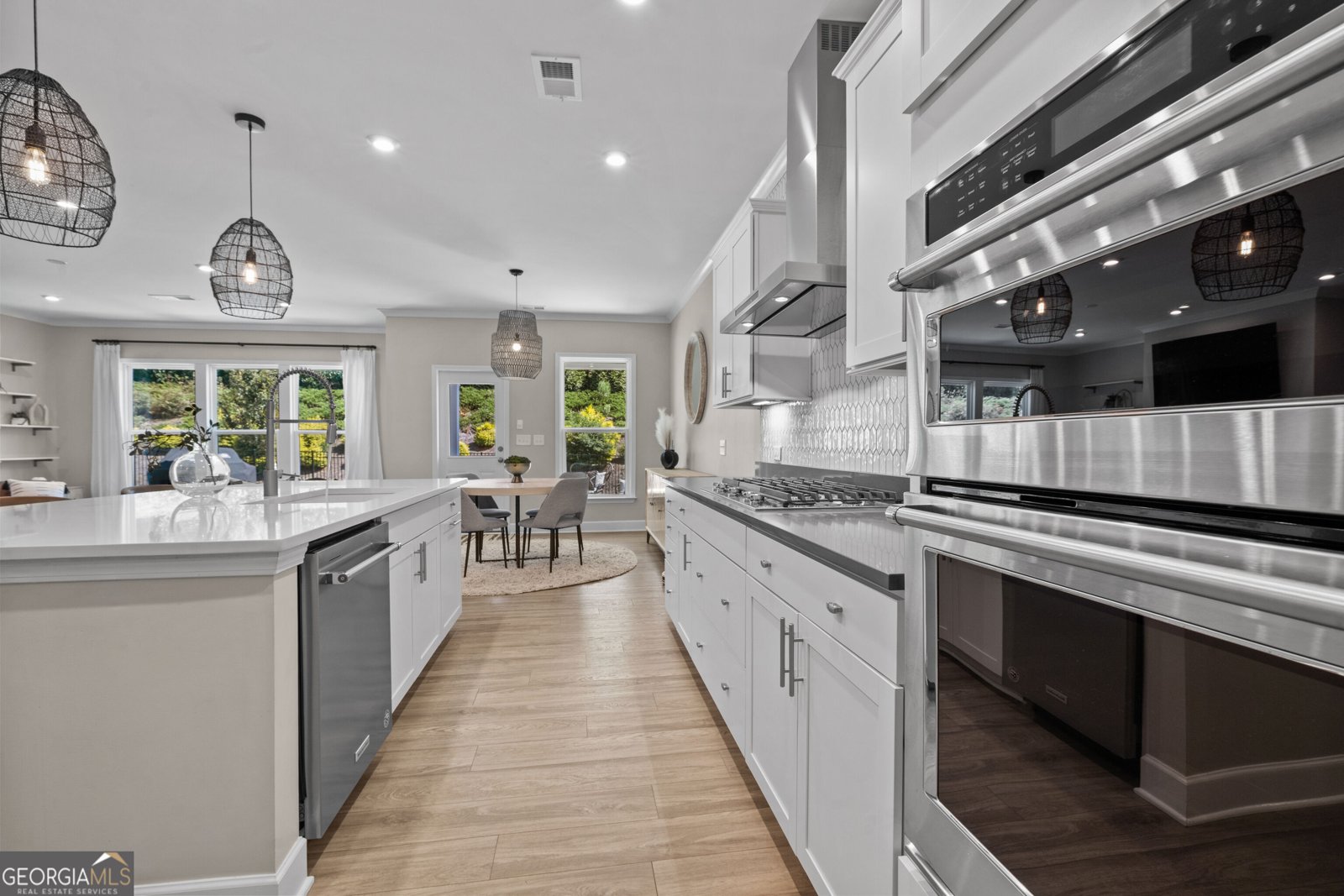 206 Randall Drive Peachtree City - Photo 23