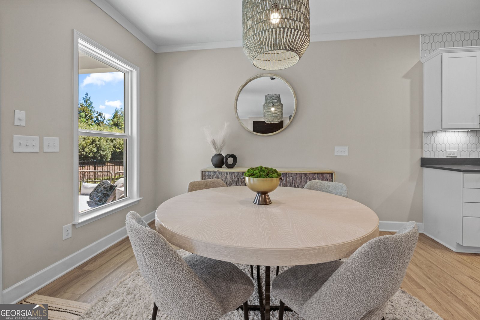 206 Randall Drive Peachtree City - Photo 29