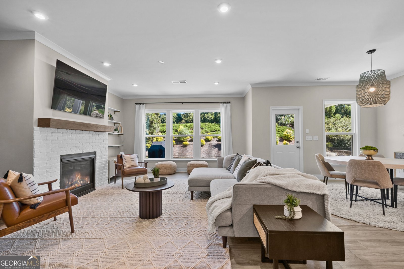 206 Randall Drive Peachtree City - Photo 31