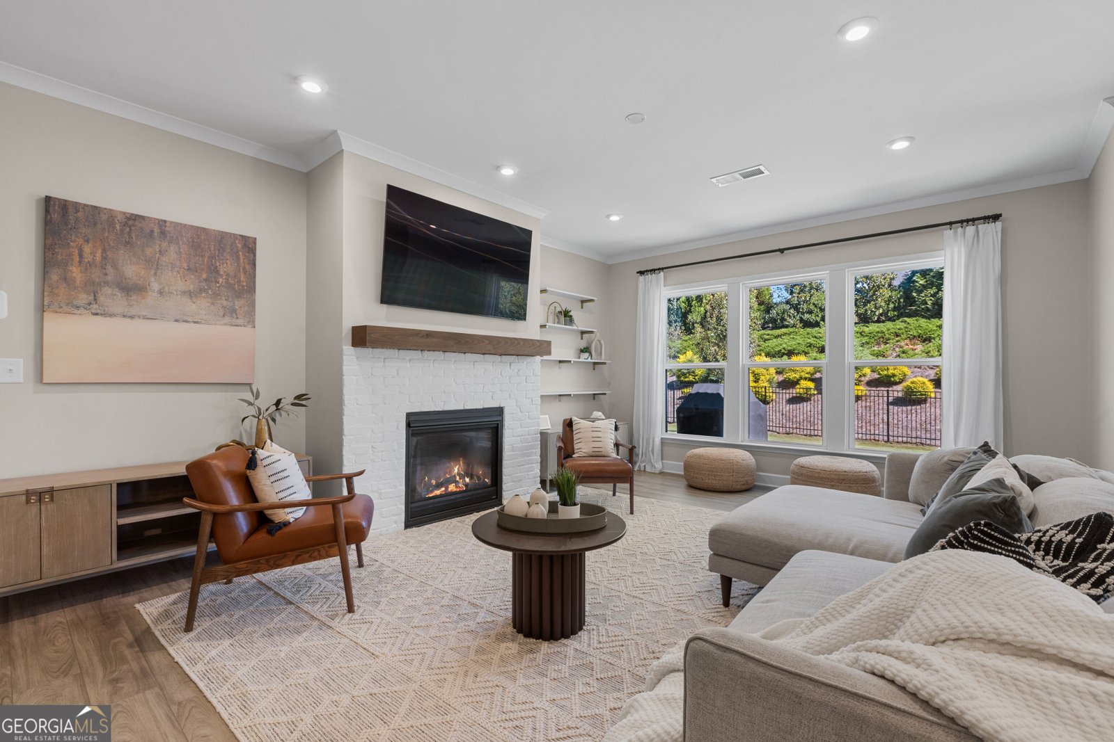 206 Randall Drive Peachtree City - Photo 35