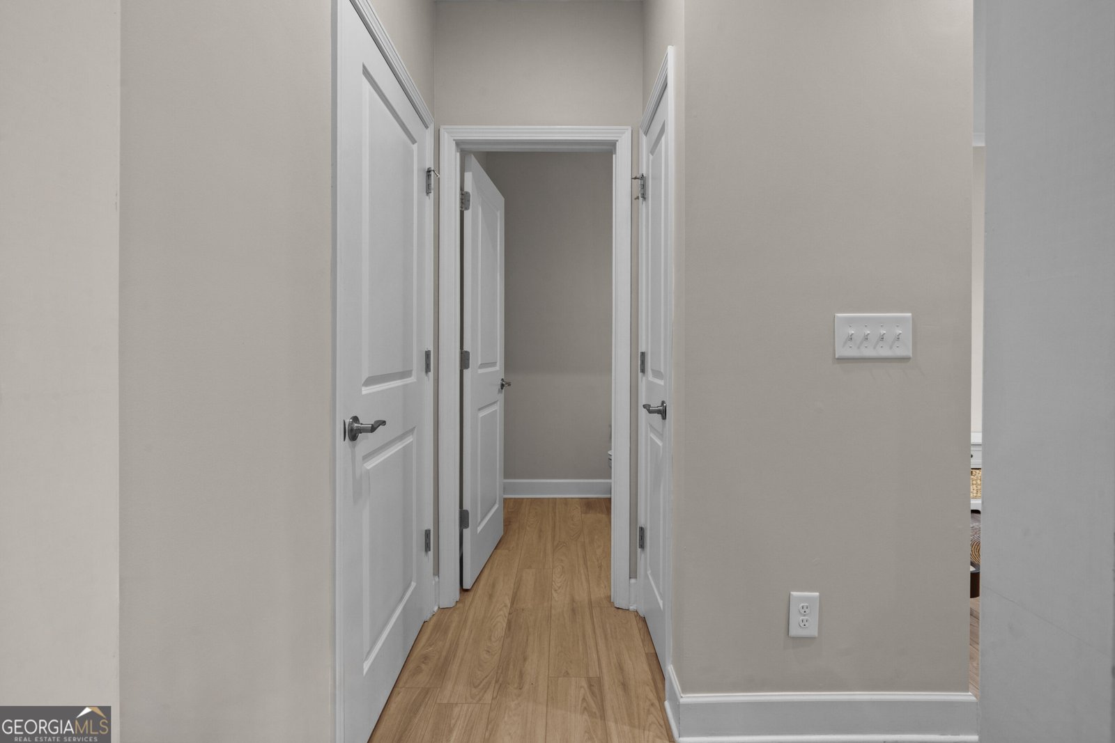206 Randall Drive Peachtree City - Photo 36