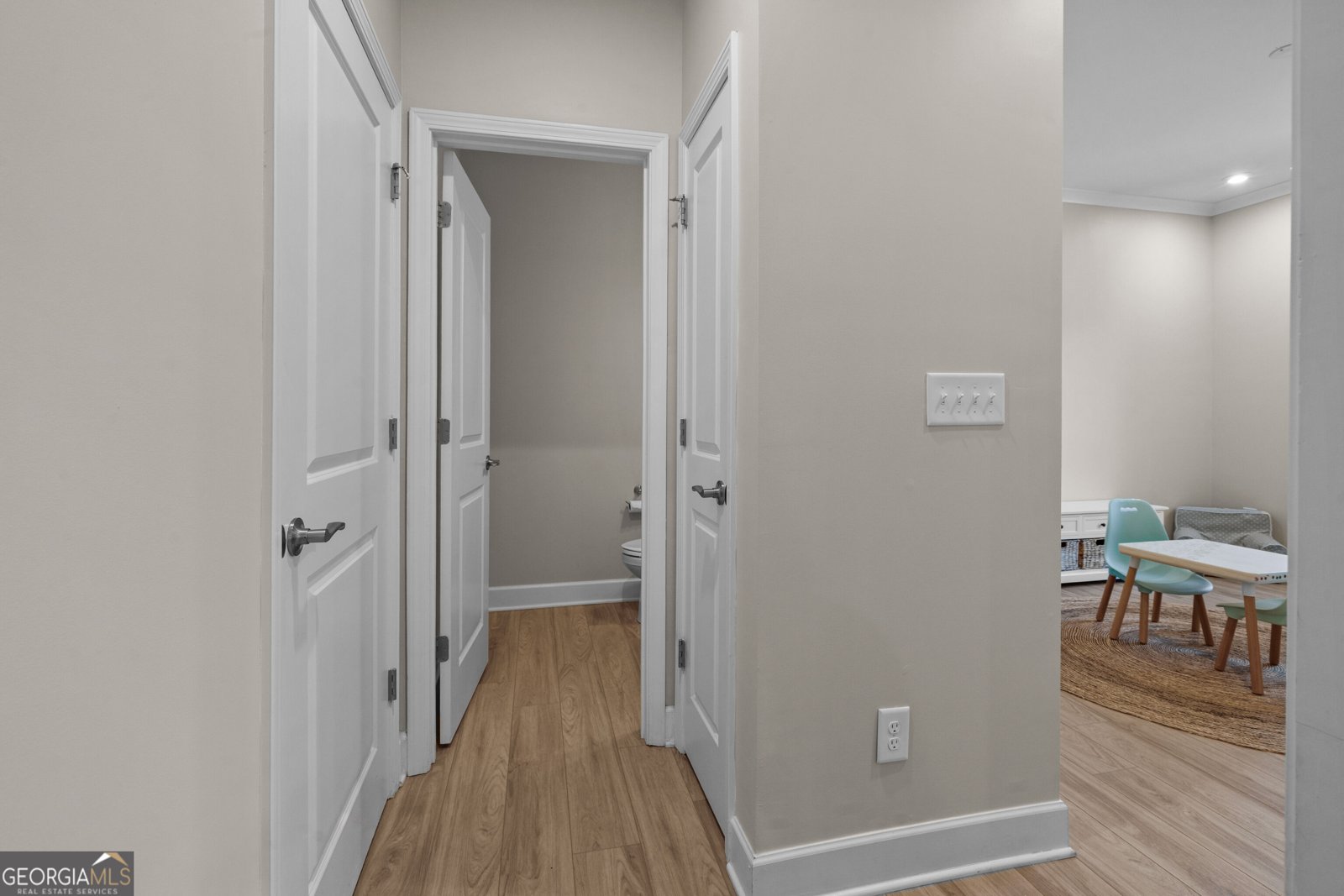 206 Randall Drive Peachtree City - Photo 37
