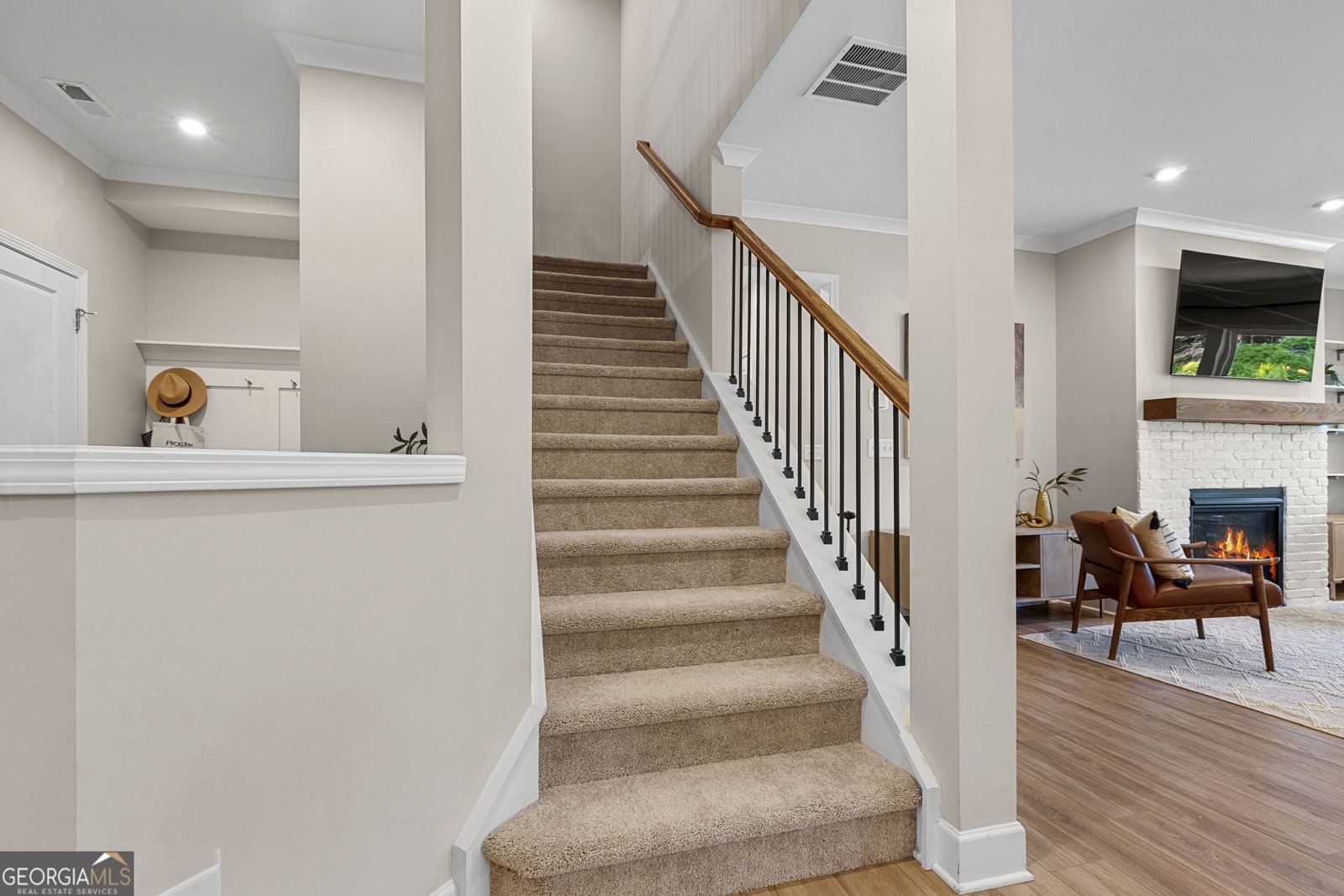 206 Randall Drive Peachtree City - Photo 42