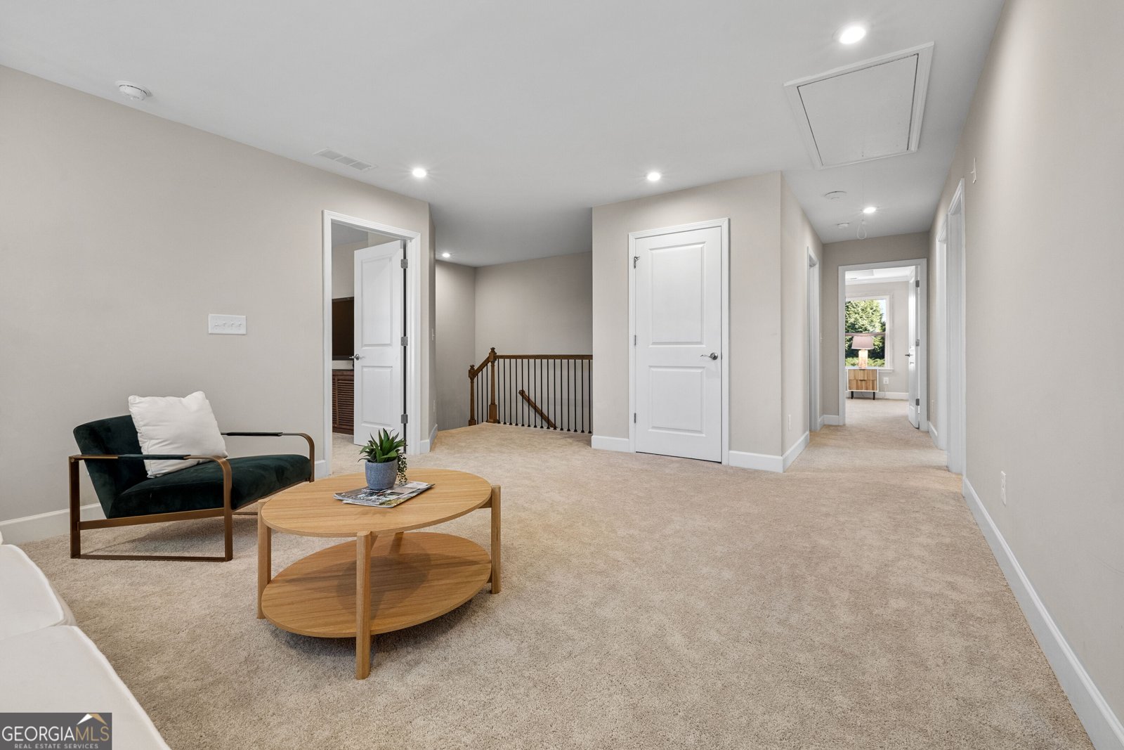 206 Randall Drive Peachtree City - Photo 45