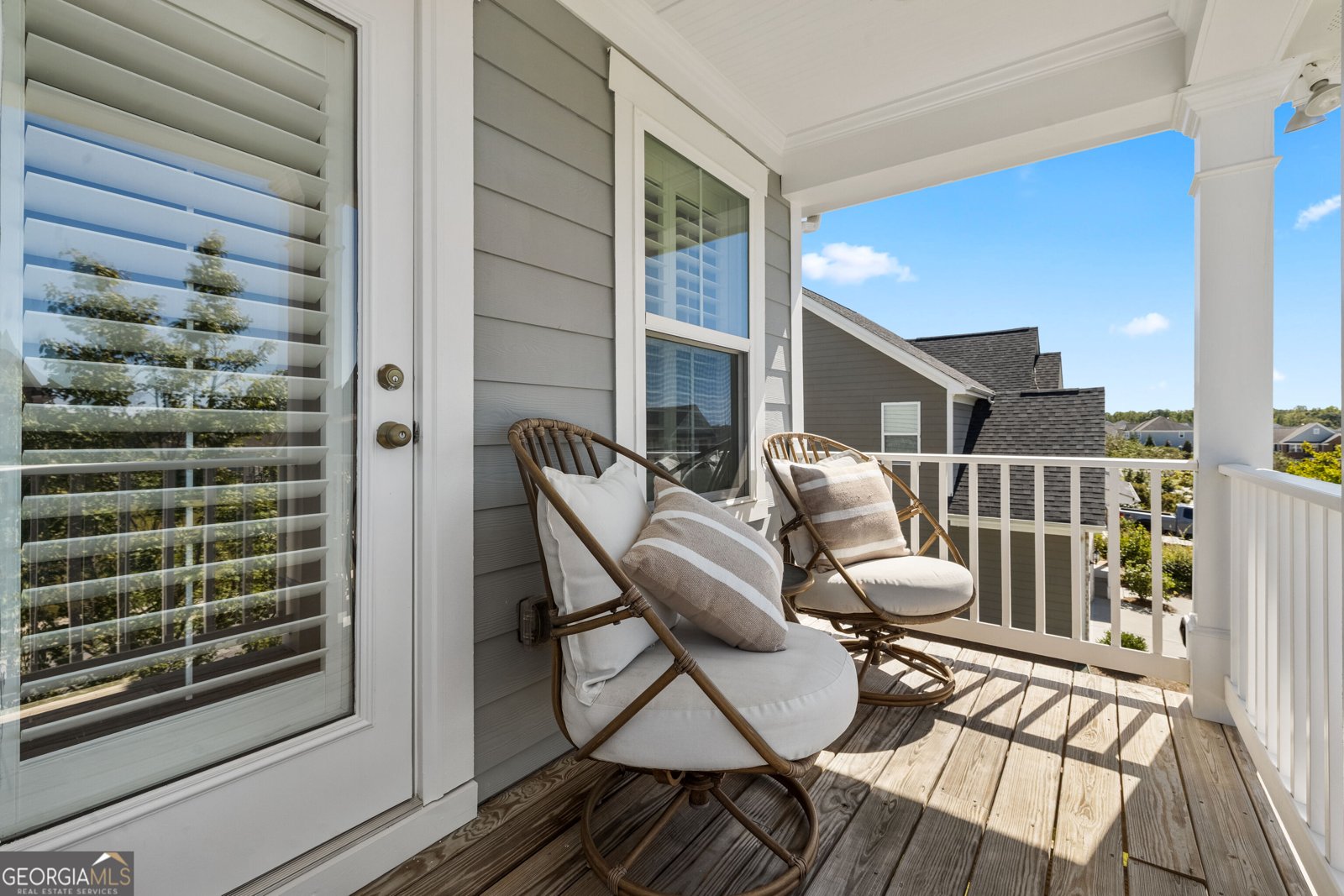 206 Randall Drive Peachtree City - Photo 54