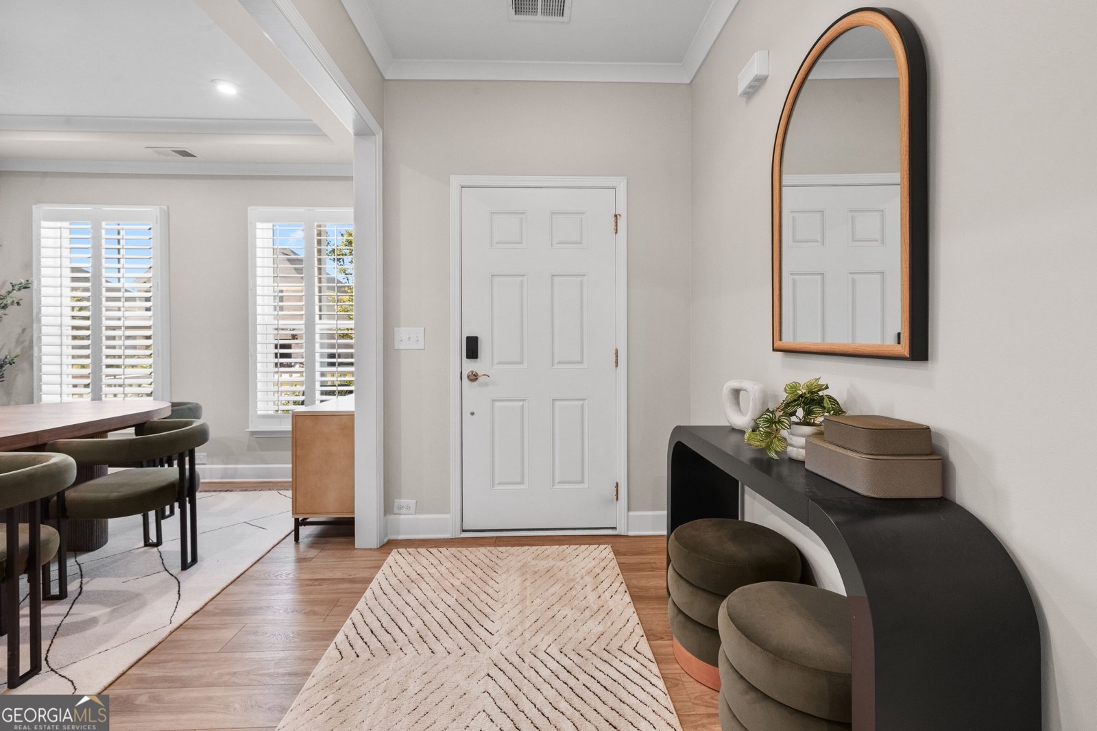 206 Randall Drive Peachtree City - Photo 6