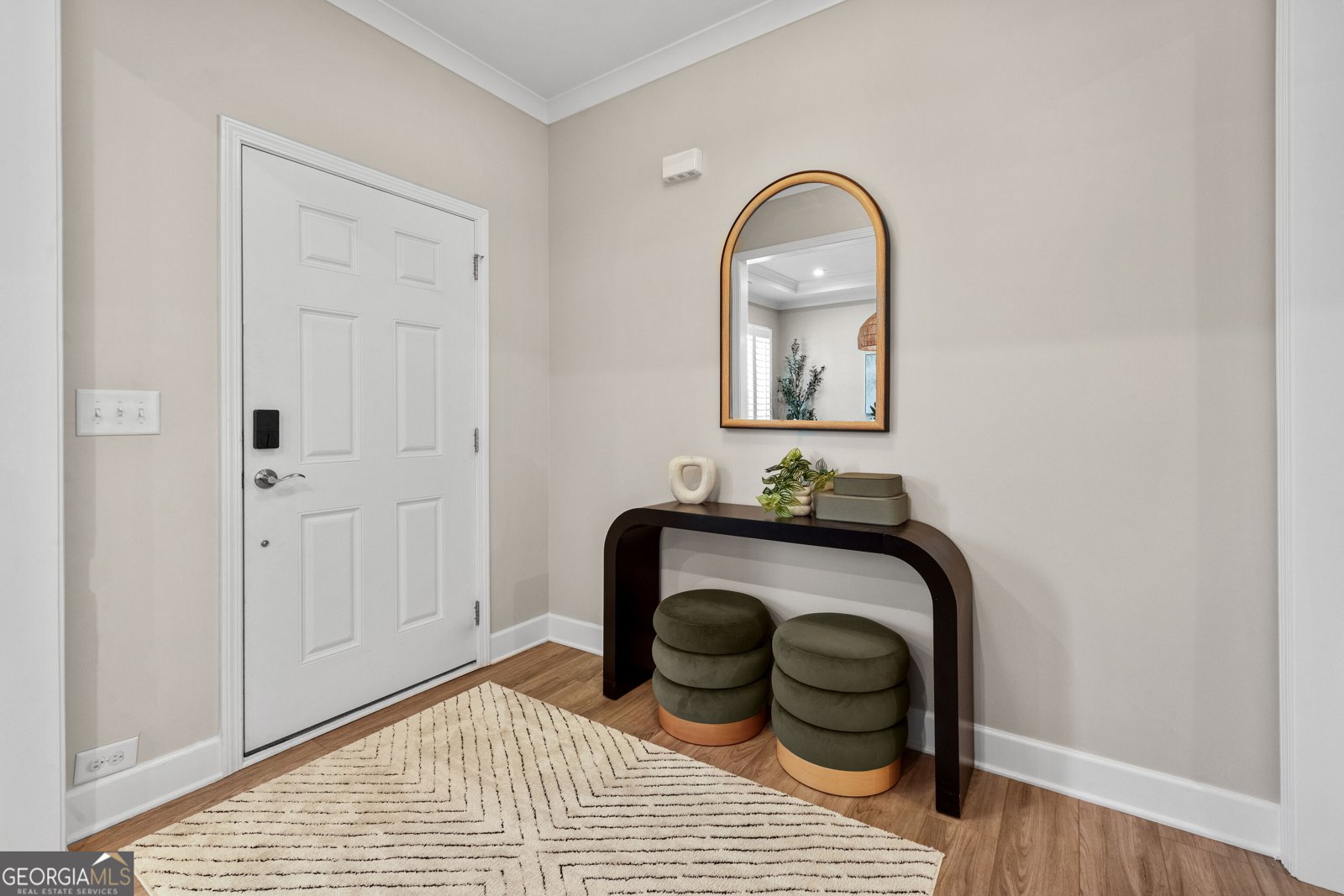 206 Randall Drive Peachtree City - Photo 7