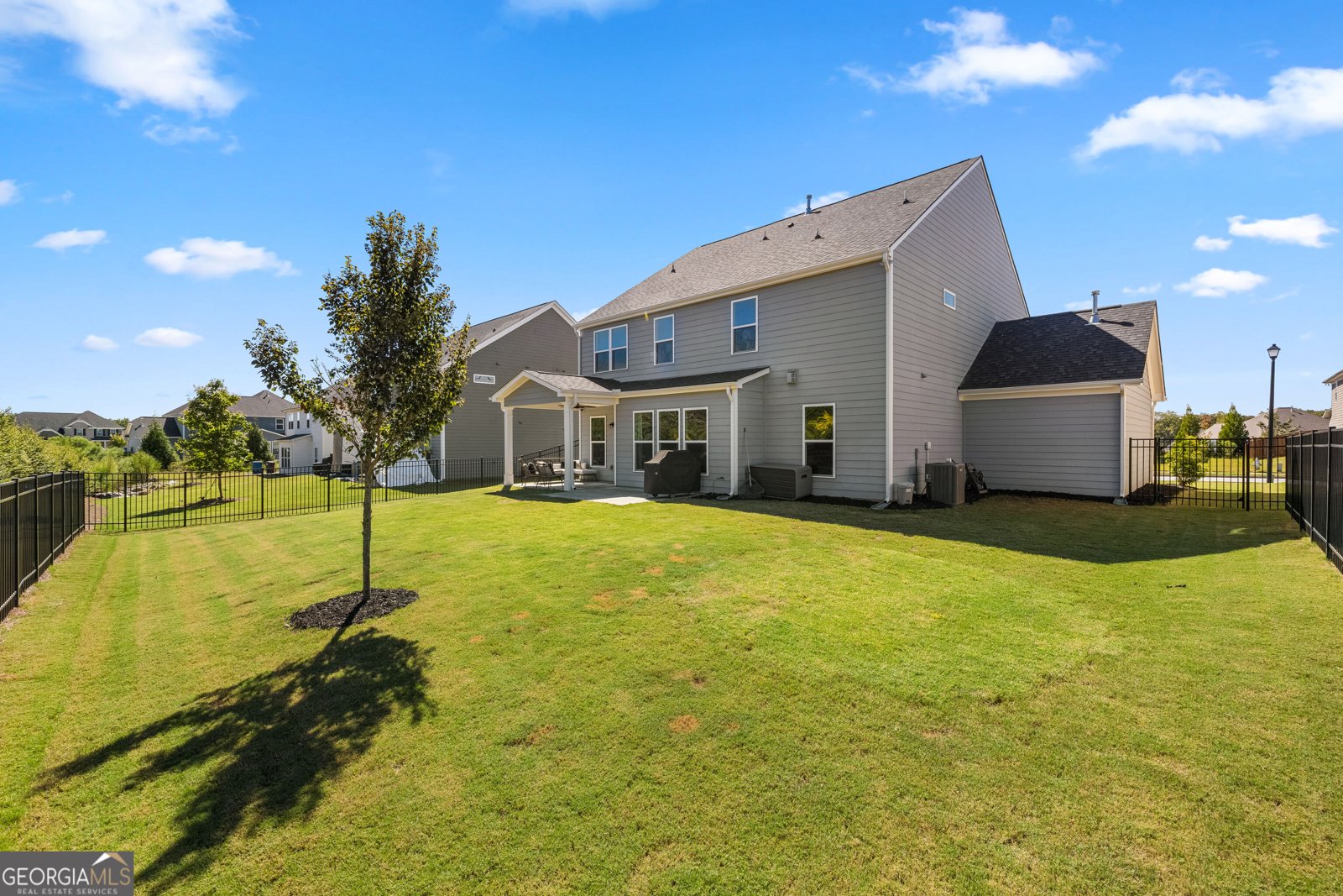 206 Randall Drive Peachtree City - Photo 77