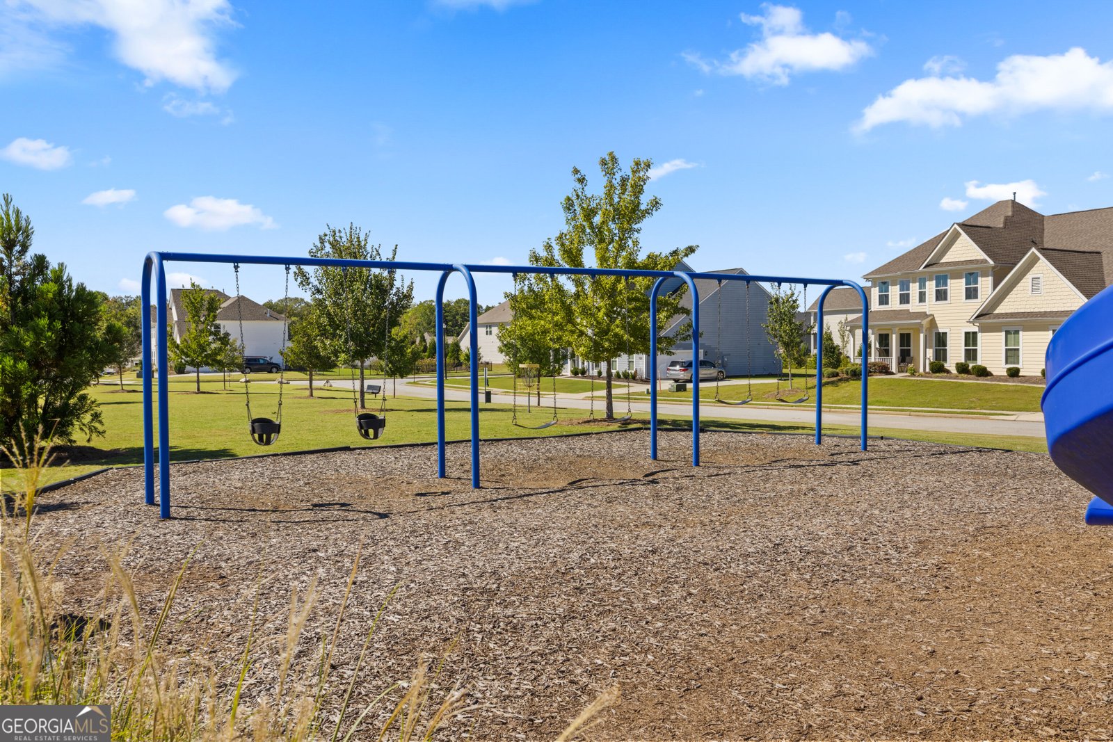 206 Randall Drive Peachtree City - Photo 84