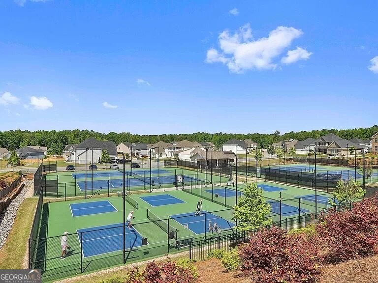 206 Randall Drive Peachtree City - Photo 85