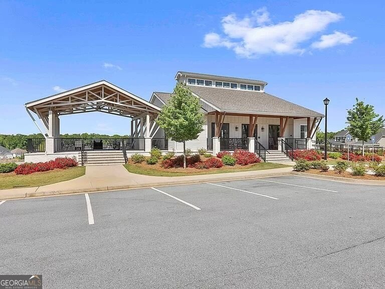 206 Randall Drive Peachtree City - Photo 87