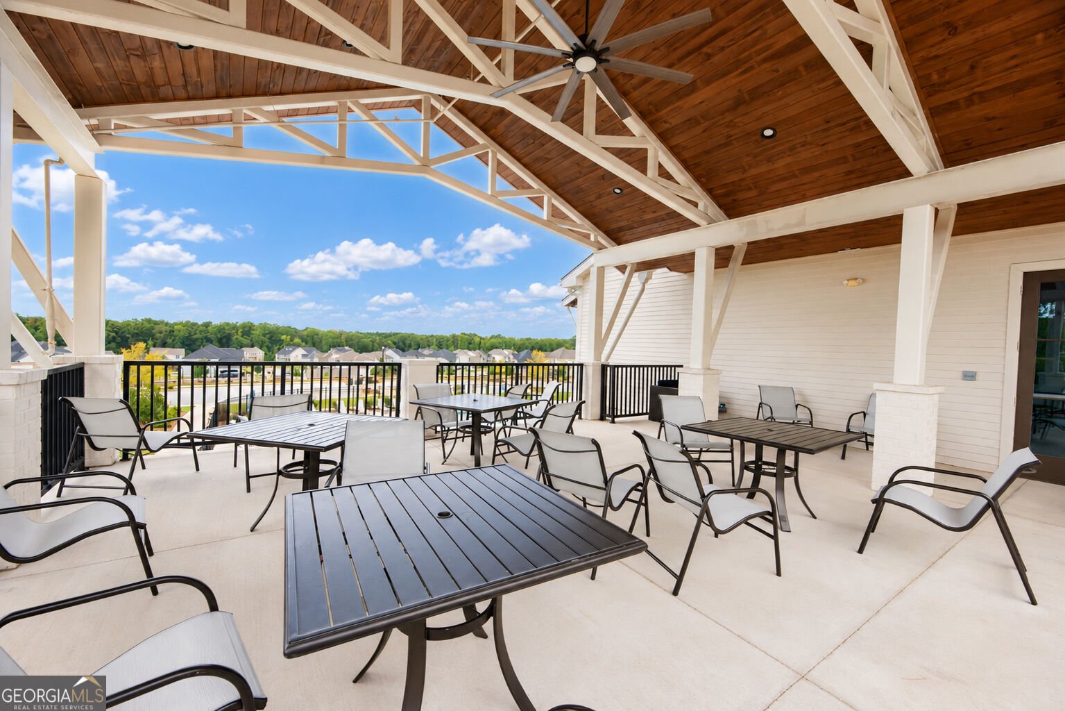 206 Randall Drive Peachtree City - Photo 88