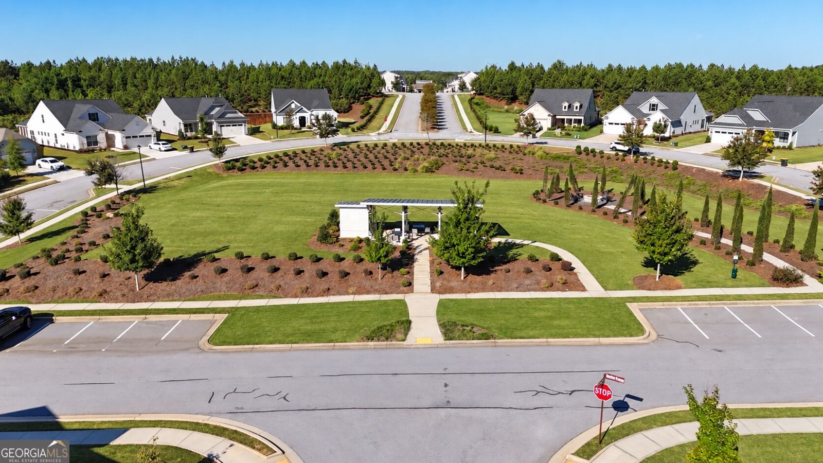 206 Randall Drive Peachtree City - Photo 90
