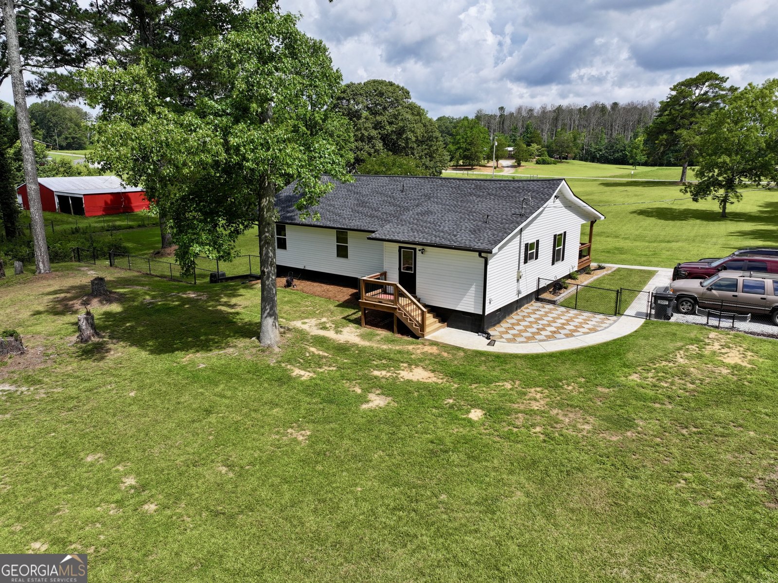 665 Prater Road Waco - Photo 11
