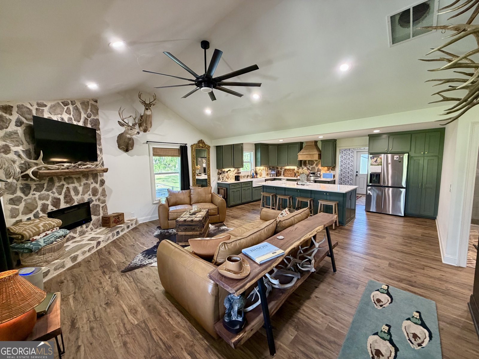 665 Prater Road Waco - Photo 17