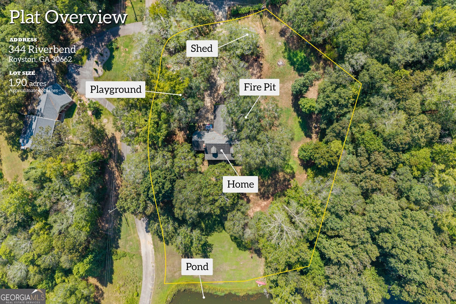 344 Riverbend Drive Royston - Photo 115