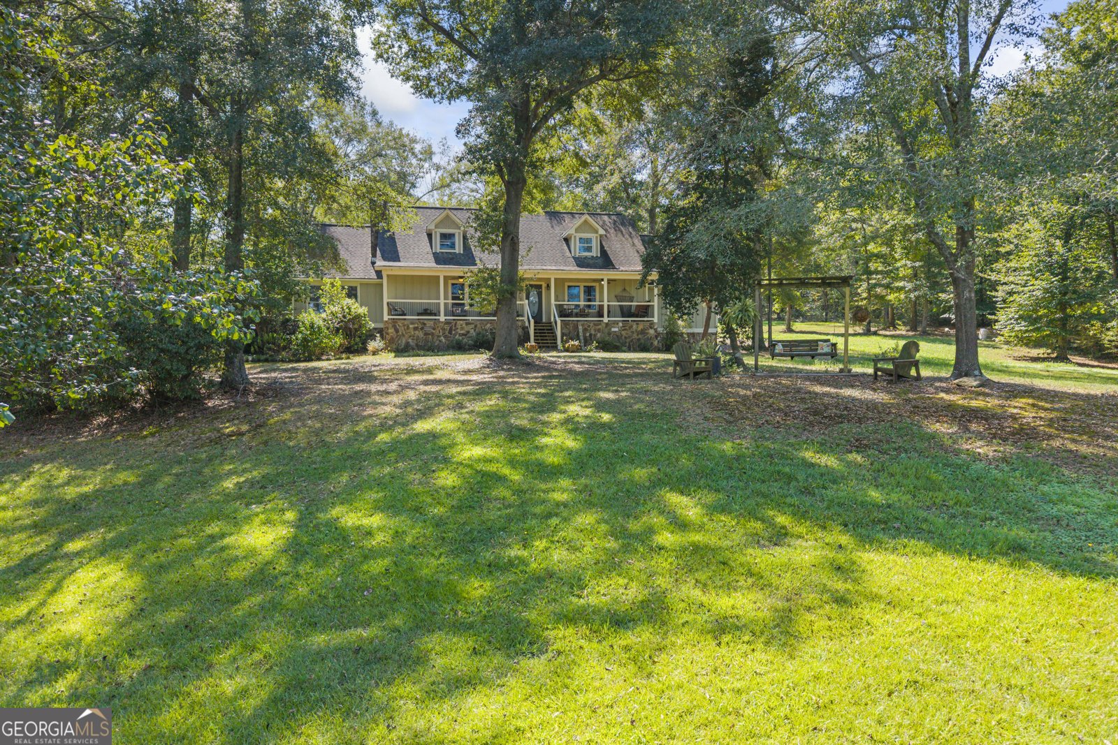 344 Riverbend Drive Royston - Photo 9