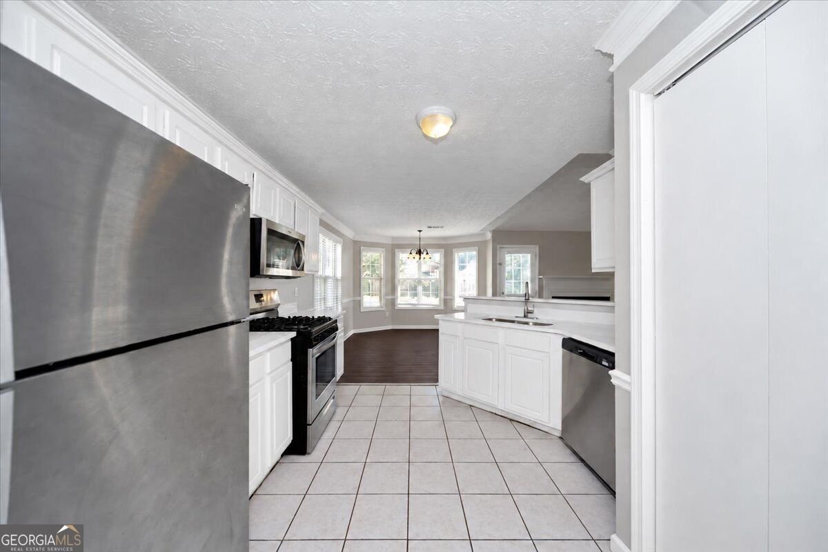 1129 Olde Hinge Way Snellville - Photo 14