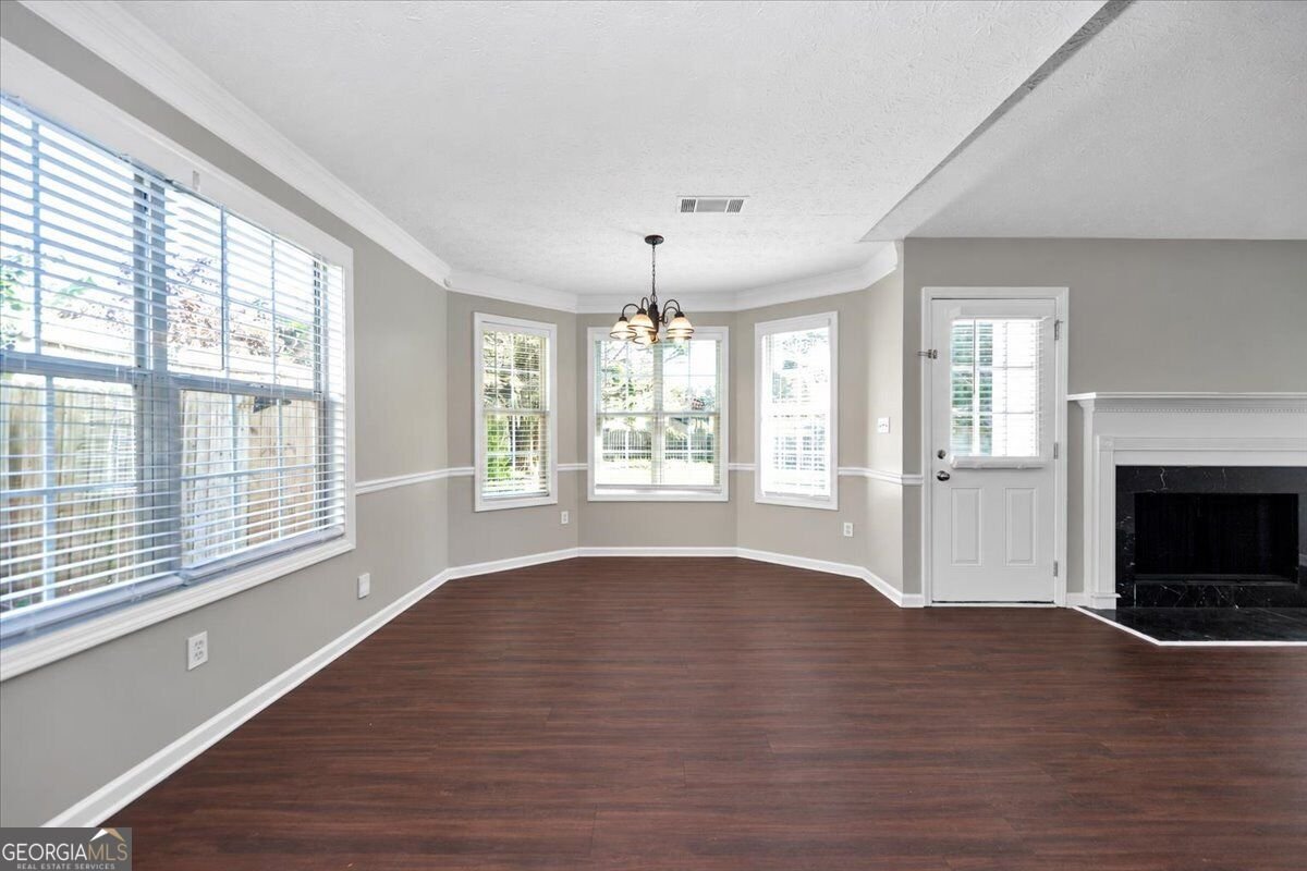 1129 Olde Hinge Way Snellville - Photo 15