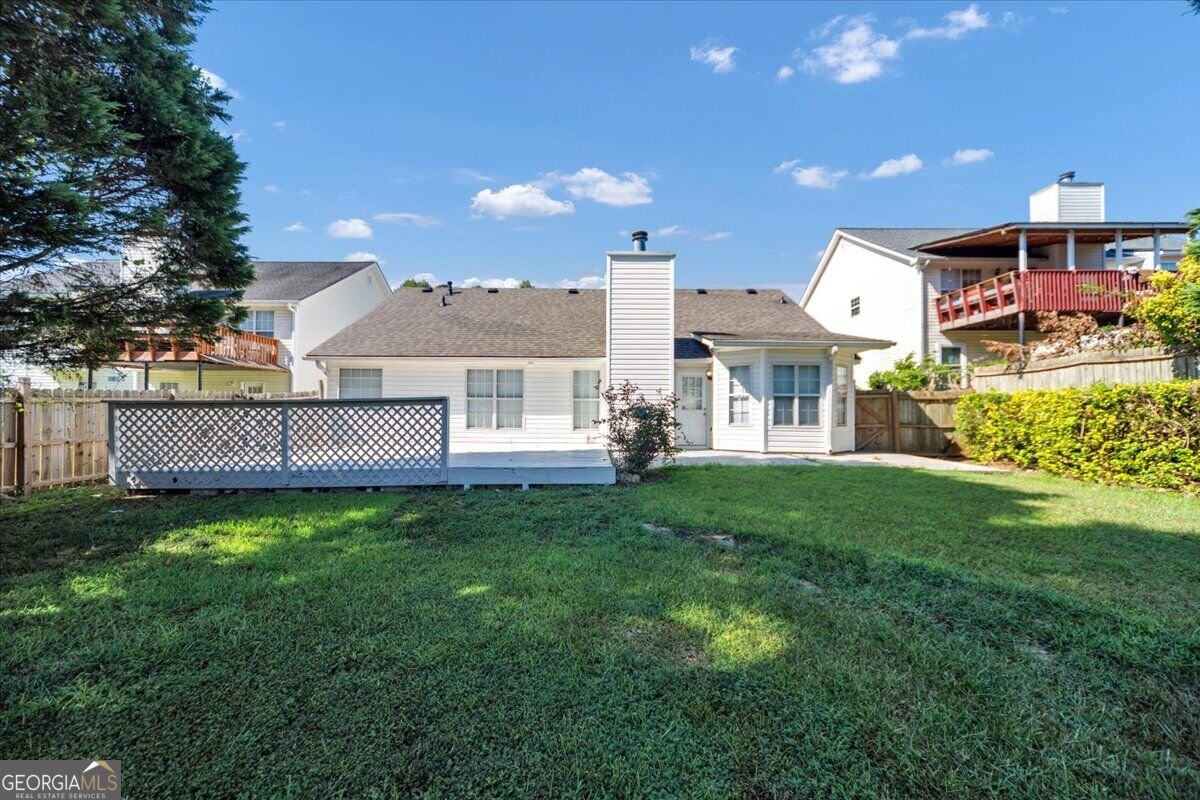 1129 Olde Hinge Way Snellville - Photo 30