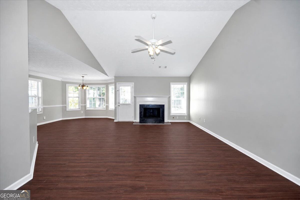 1129 Olde Hinge Way Snellville - Photo 7