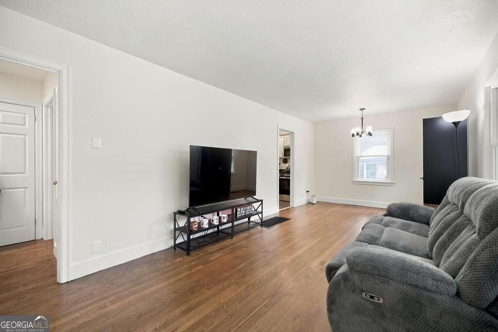 111 Benton Avenue Warner Robins - Photo 10