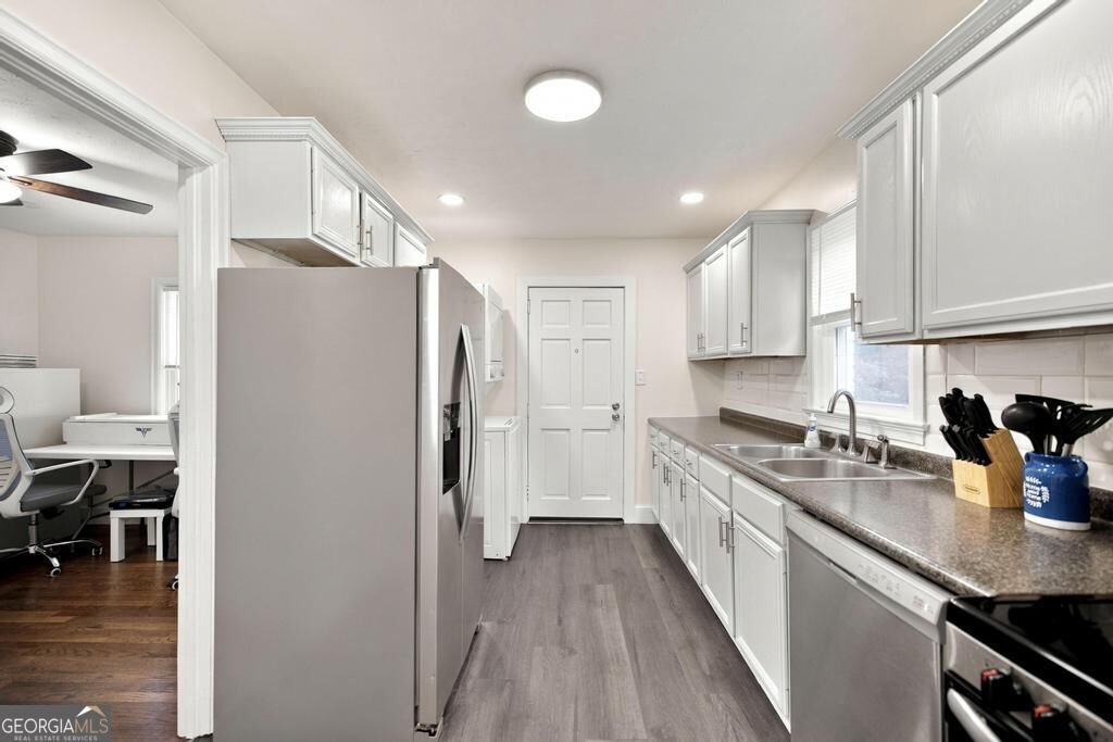 111 Benton Avenue Warner Robins - Photo 14