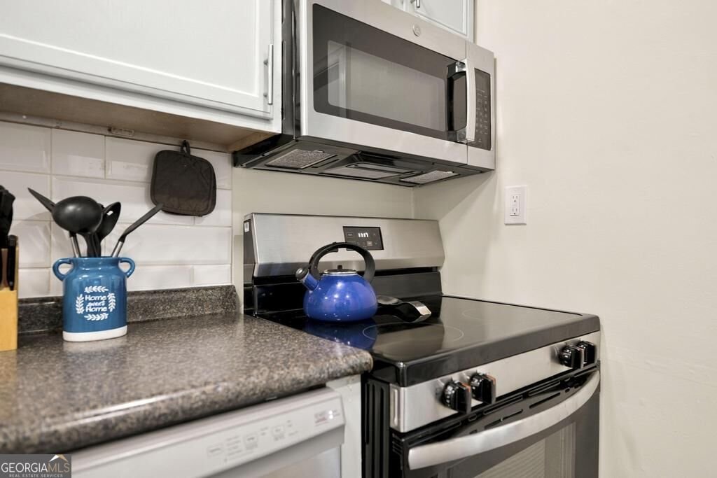 111 Benton Avenue Warner Robins - Photo 16
