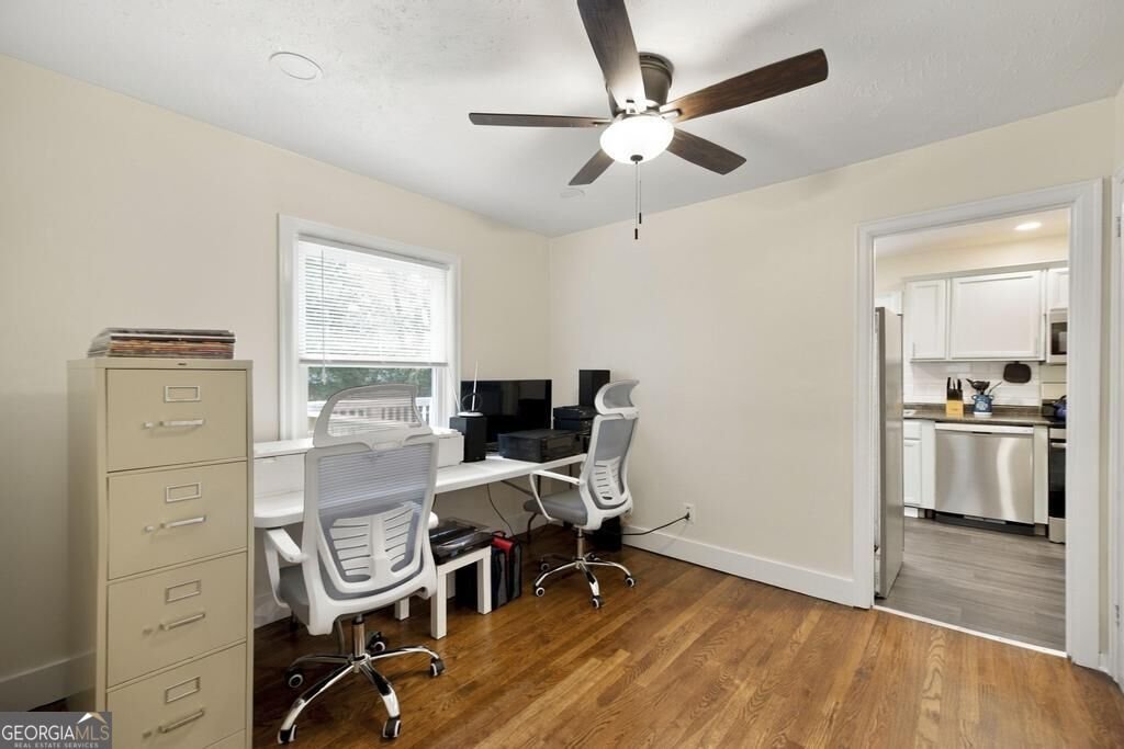111 Benton Avenue Warner Robins - Photo 20