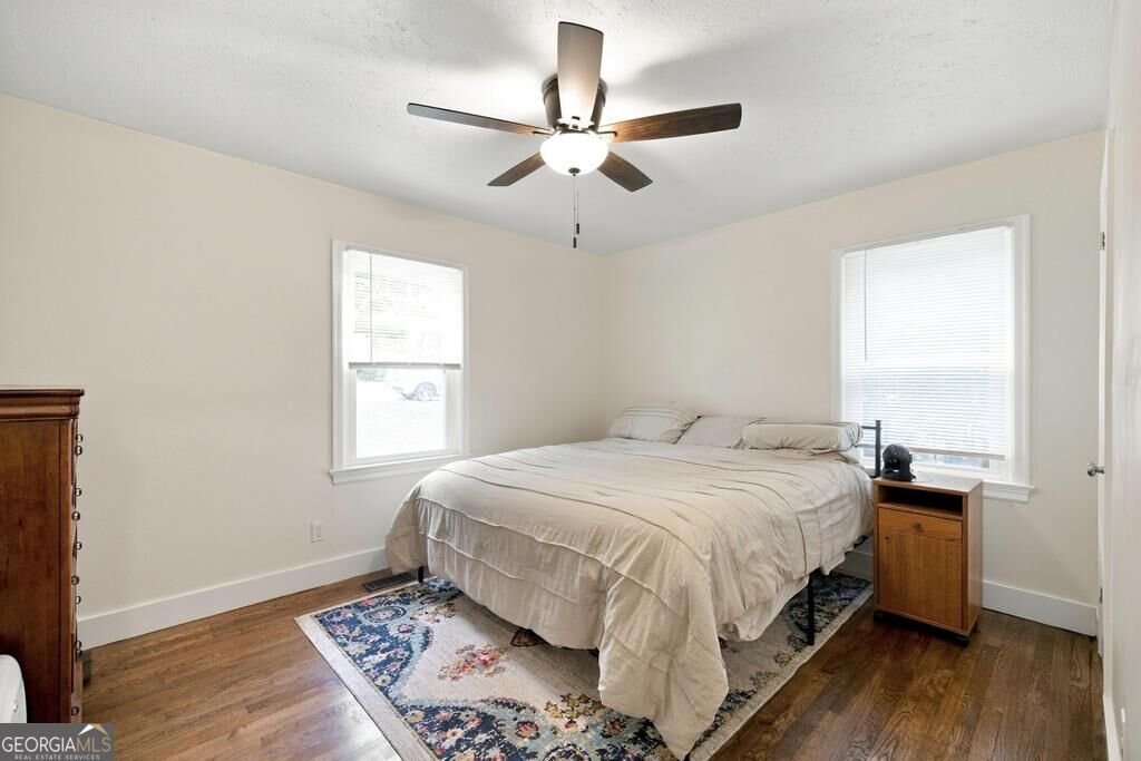 111 Benton Avenue Warner Robins - Photo 22