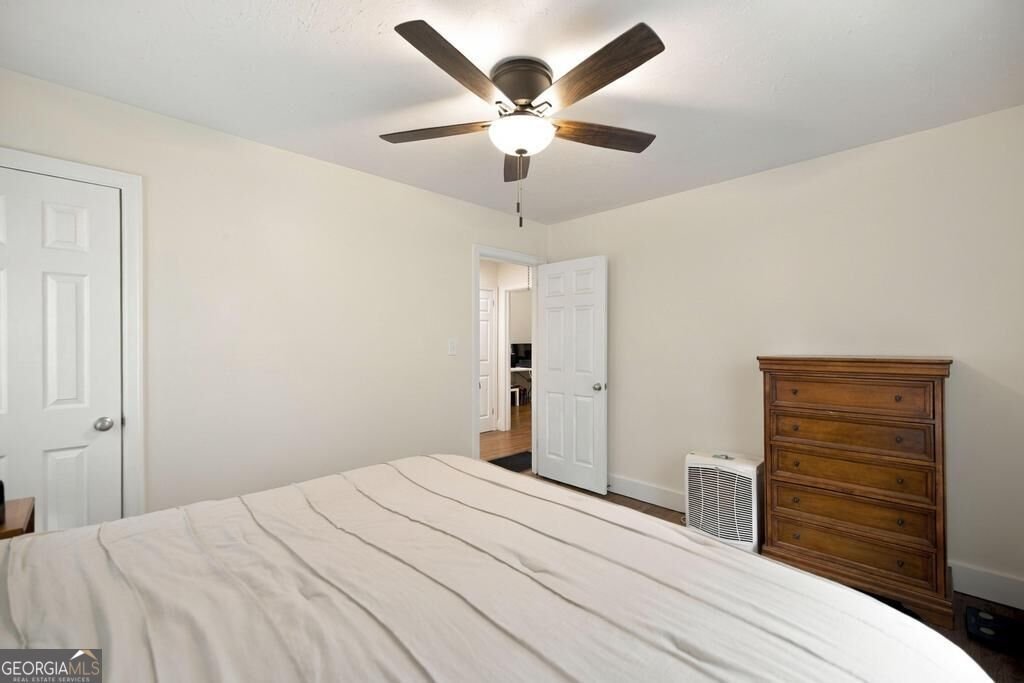 111 Benton Avenue Warner Robins - Photo 23