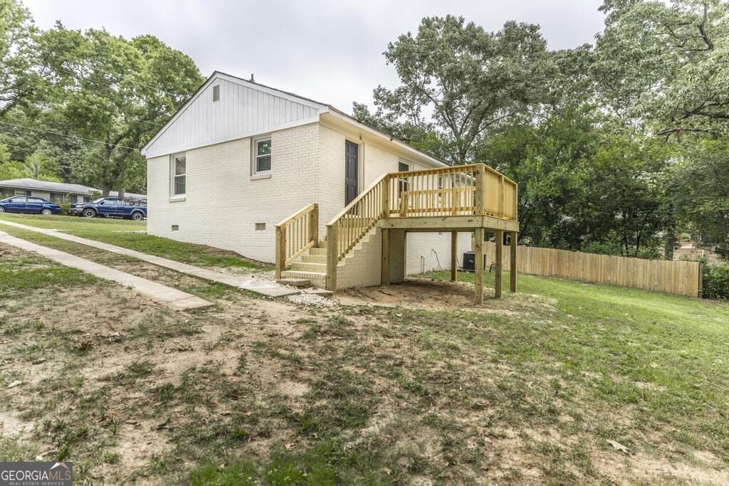 111 Benton Avenue Warner Robins - Photo 29