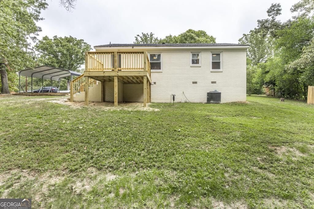 111 Benton Avenue Warner Robins - Photo 30