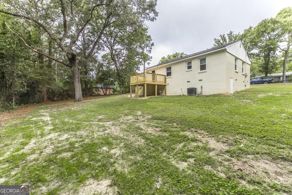 111 Benton Avenue Warner Robins - Photo 31