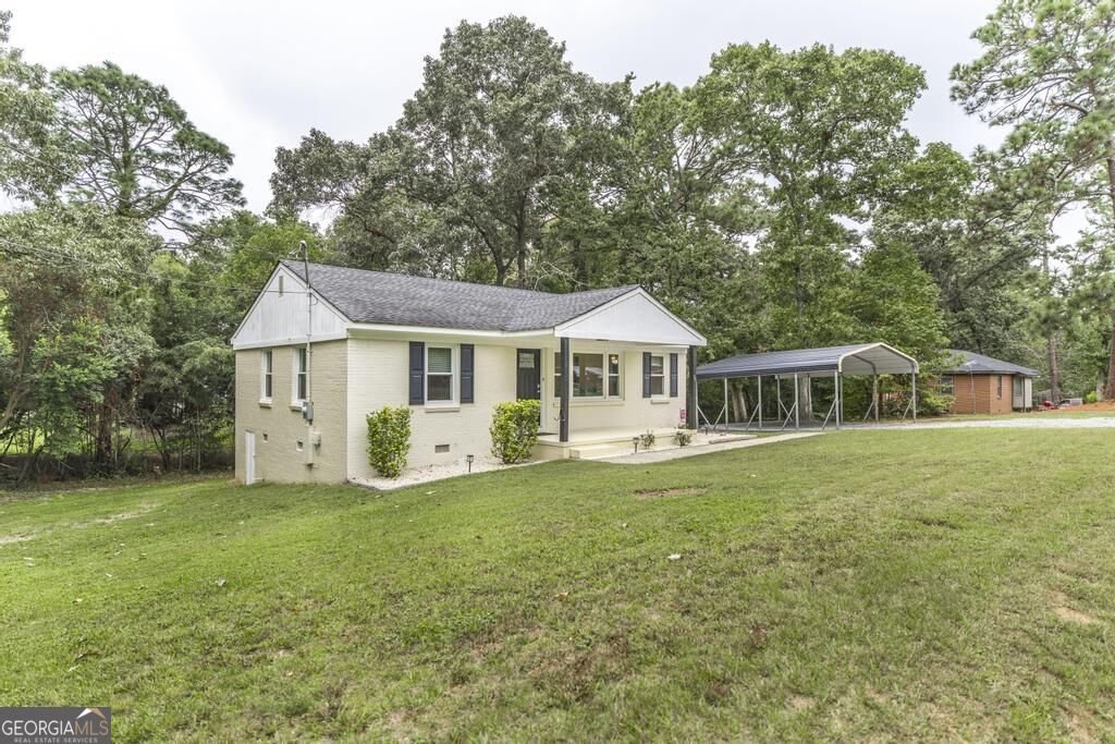 111 Benton Avenue Warner Robins - Photo 6