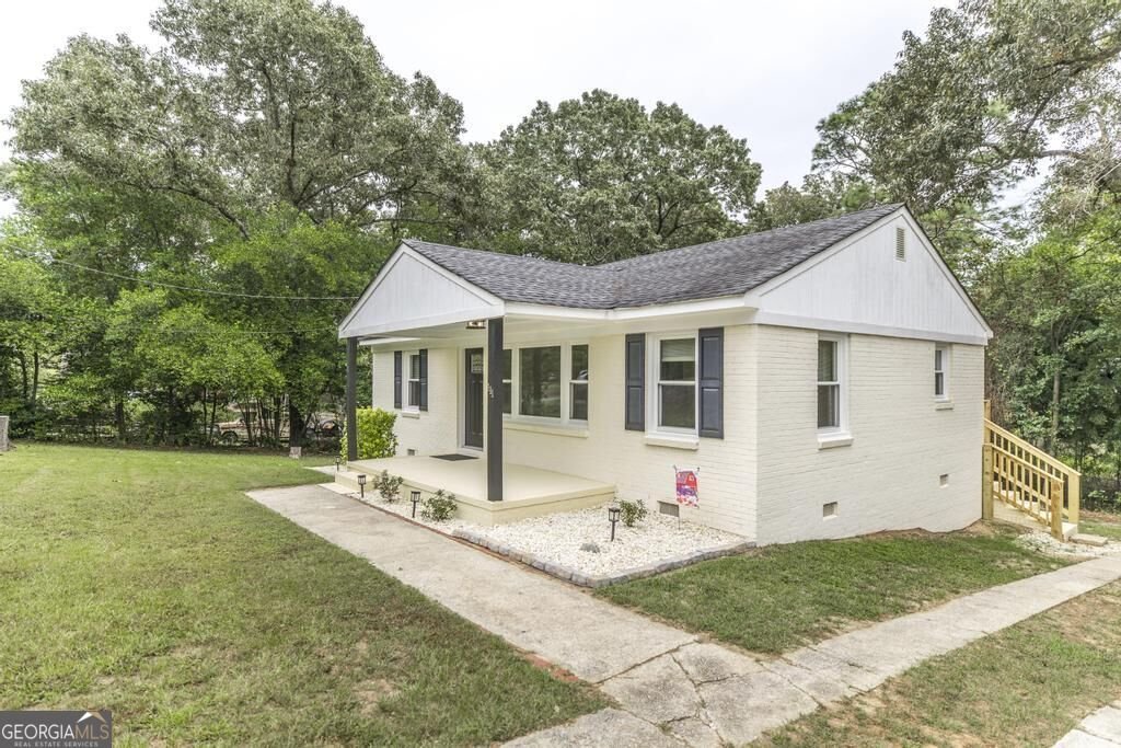 111 Benton Avenue Warner Robins - Photo 7