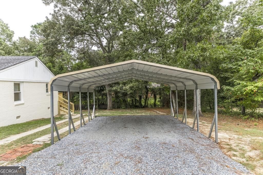 111 Benton Avenue Warner Robins - Photo 8