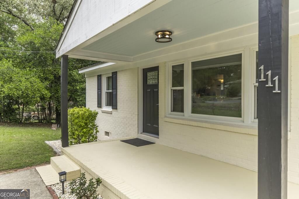 111 Benton Avenue Warner Robins - Photo 9