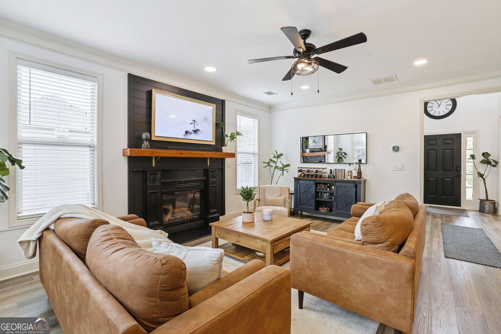 1117 Cotton Oak Drive Lawrenceville - Photo 10