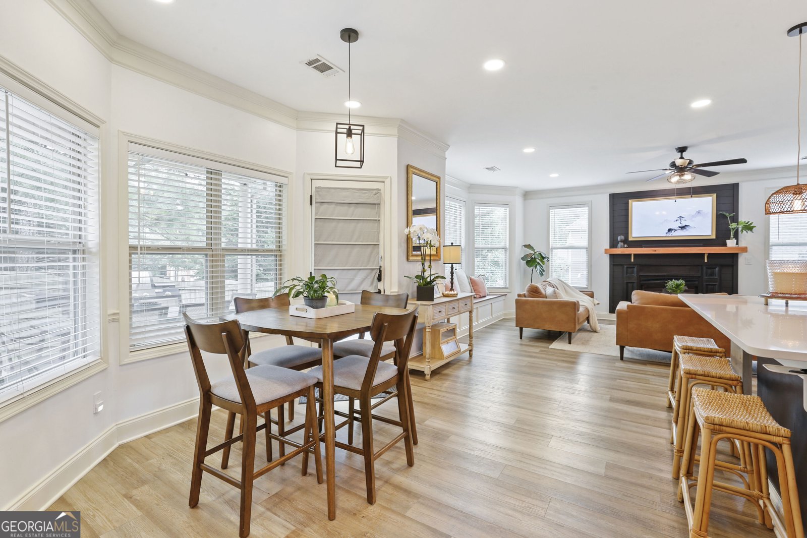 1117 Cotton Oak Drive Lawrenceville - Photo 17