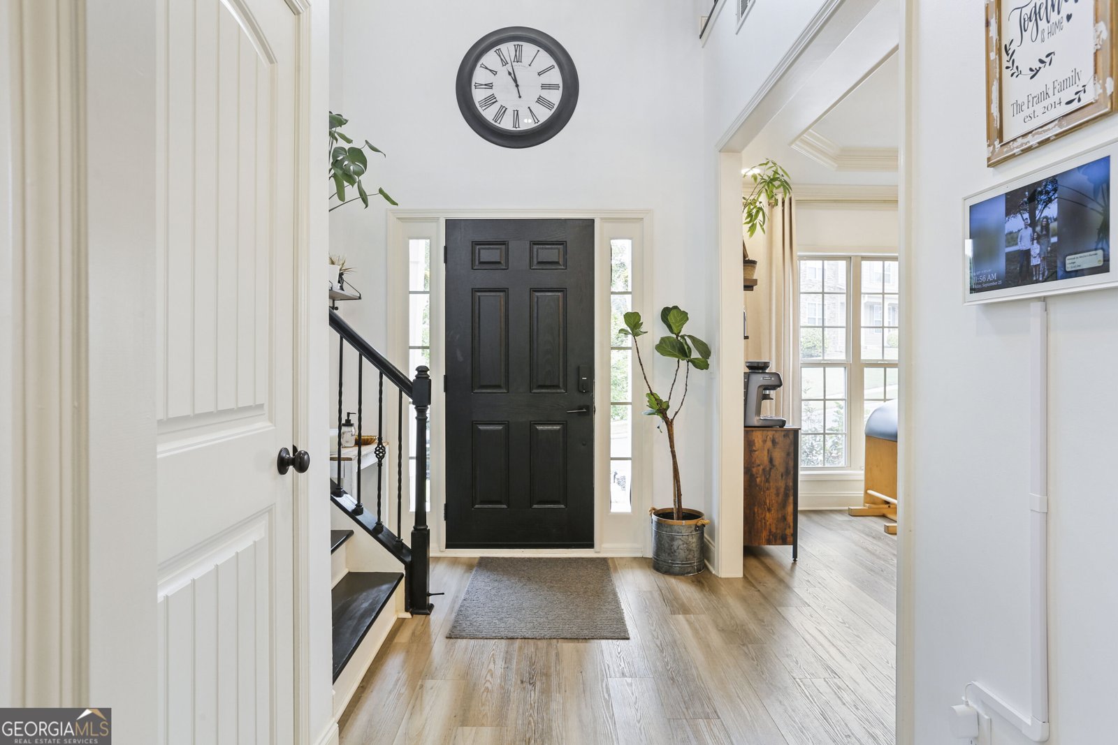 1117 Cotton Oak Drive Lawrenceville - Photo 22
