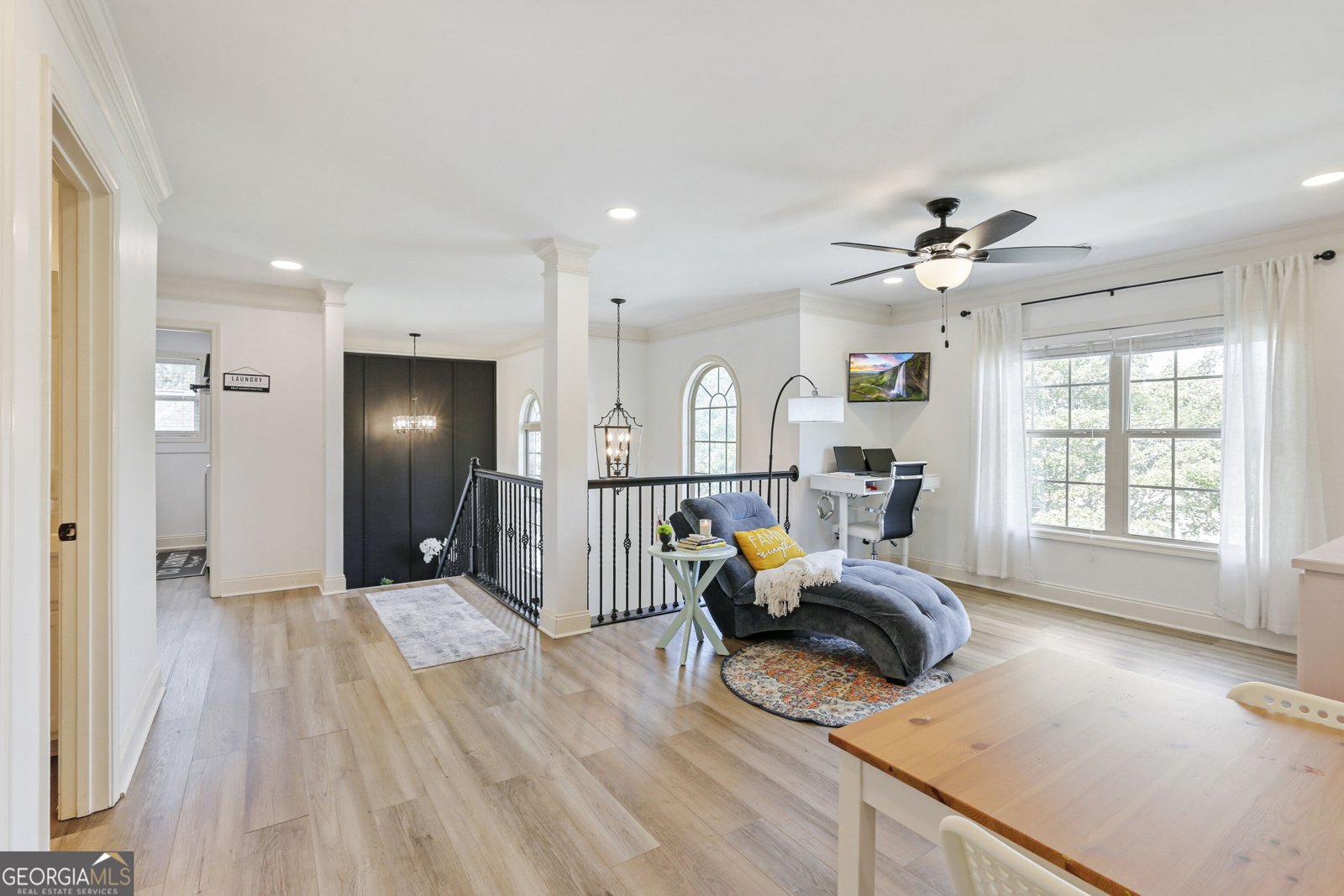 1117 Cotton Oak Drive Lawrenceville - Photo 27