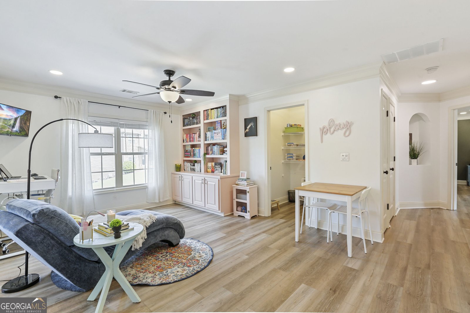 1117 Cotton Oak Drive Lawrenceville - Photo 28