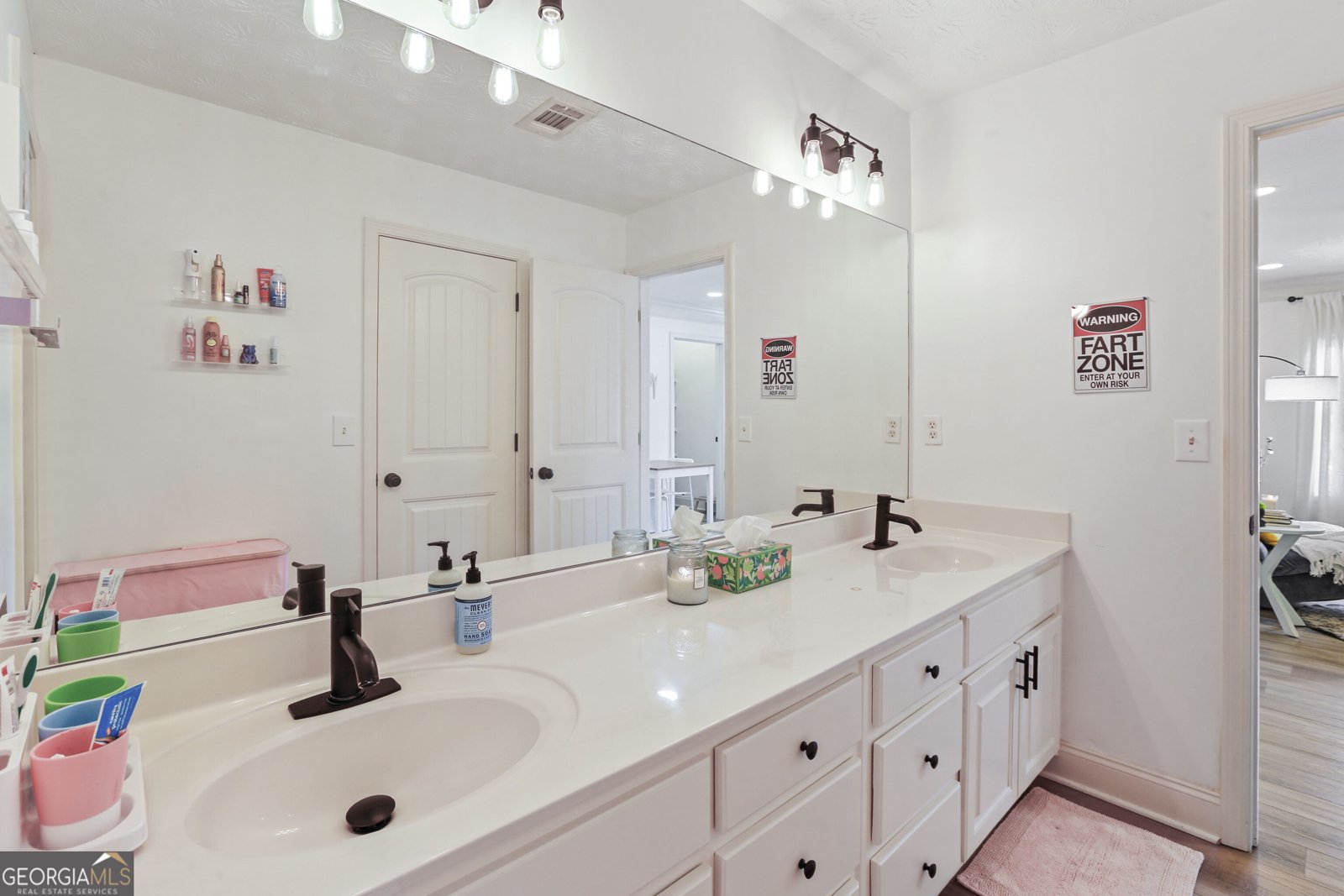 1117 Cotton Oak Drive Lawrenceville - Photo 34