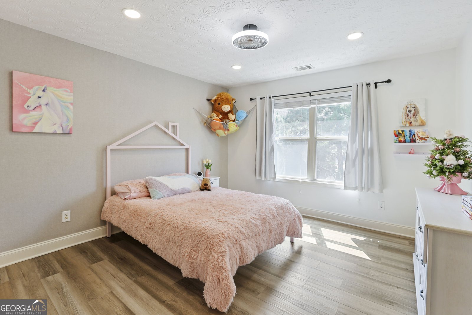 1117 Cotton Oak Drive Lawrenceville - Photo 35