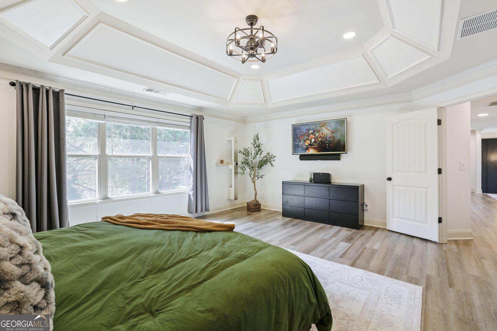 1117 Cotton Oak Drive Lawrenceville - Photo 40