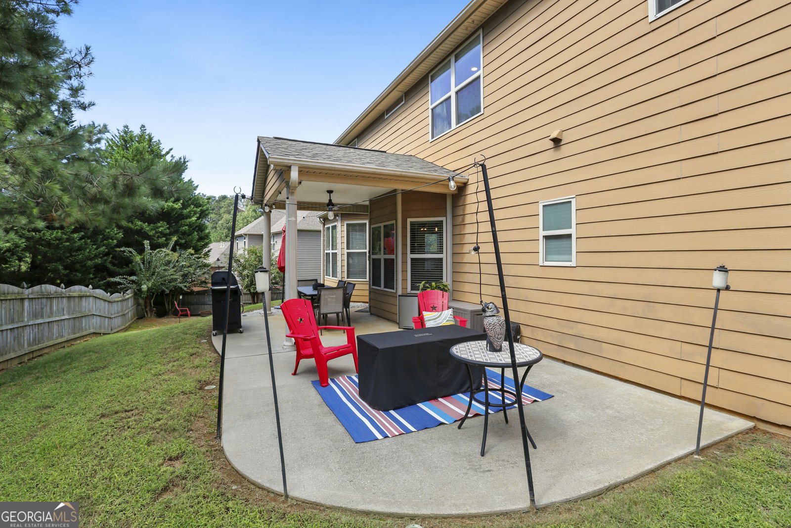 1117 Cotton Oak Drive Lawrenceville - Photo 45
